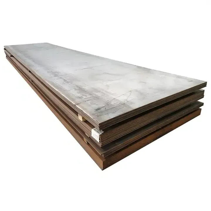 carbon steel plate